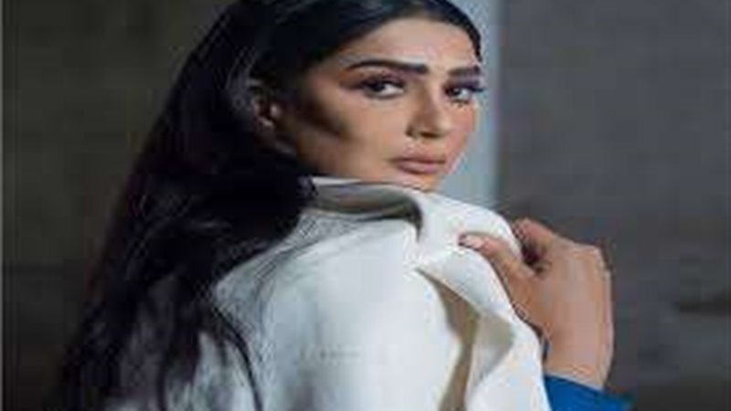غادة عبد الرازق