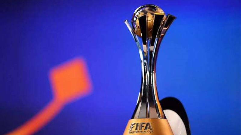 كأس العالم للأندية
