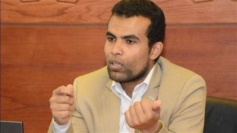 الدكتور حسام شاكر