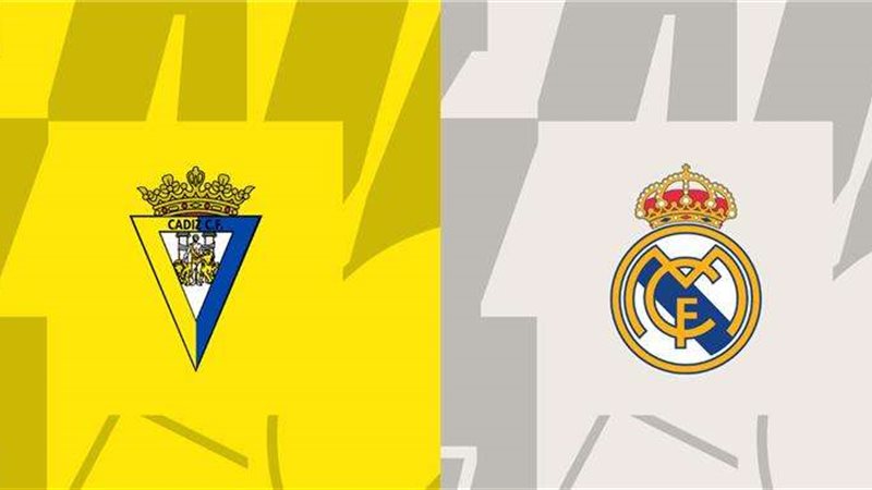 ريال مدريد