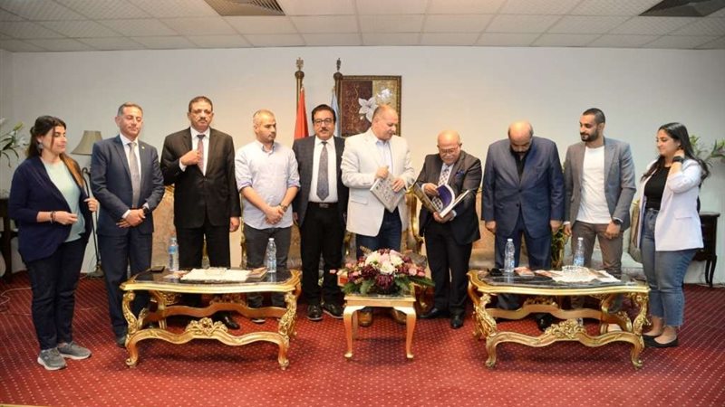 بلدنا اليوم