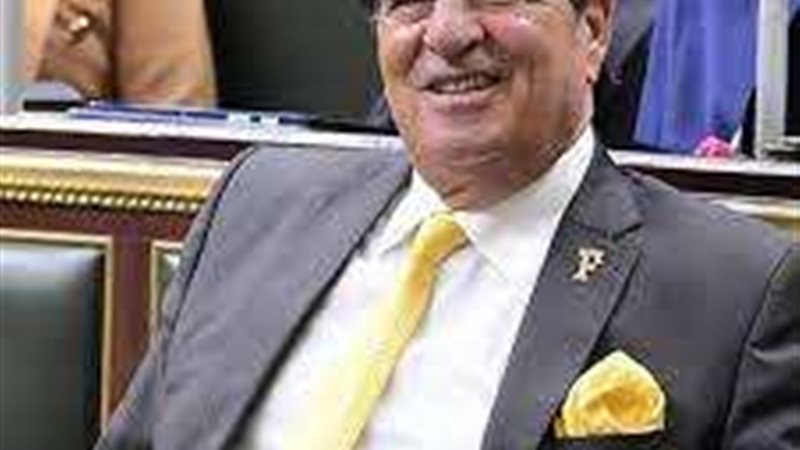 احمد فؤاد اباظة
