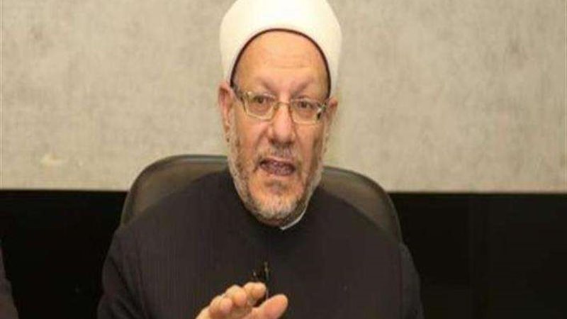 مفتي الجمهورية