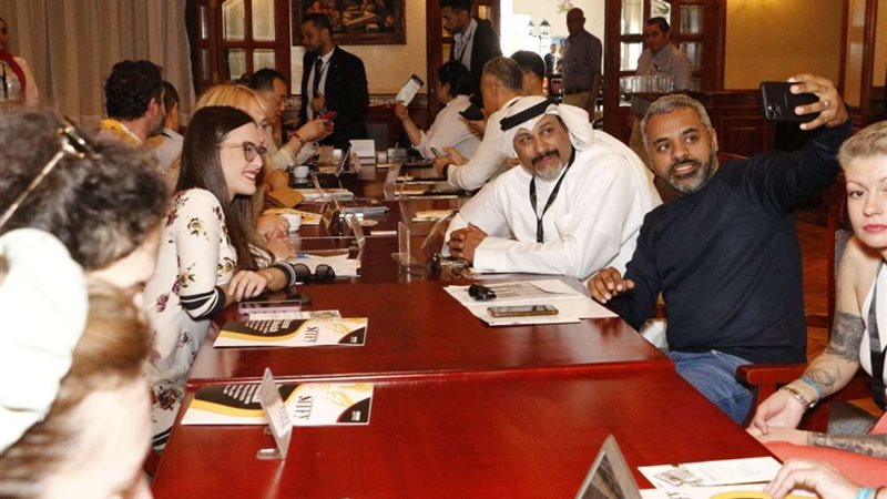 مهرجان شرم الشيخ