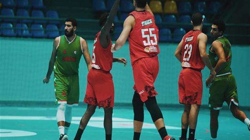 الأهلي والاتحاد السكندري