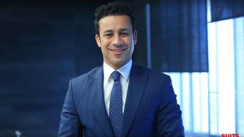 أحمد داود