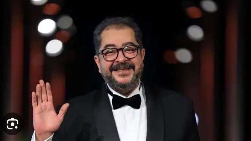طارق عبد العزيز