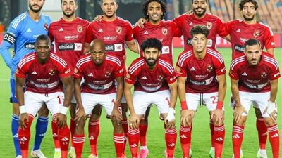 الليلة.. الأهلي يستضيف سموحة من أجل مواصلة صدارة الدوري