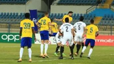 موعد مباراة بيراميدز أمام الإسماعيلي في الدوري المصري