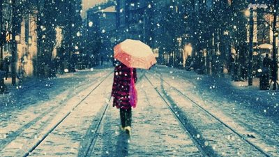 موسم الصقيع.. نصائح ستجعلك تستمتع بفصل الشتاء