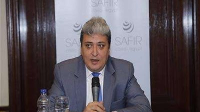 رئيس المنظمة العربية لحقوق الإنسان: نتابع مجريات الانتخابات في مصر بصفة منتظمة