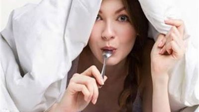 كيف تحافظين على رشاقتك في فصل الشتاء؟.. تقرير يوضح