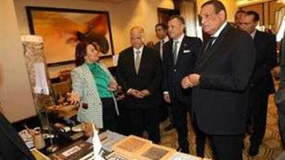 محافظ القاهرة يترأس فعاليات منتدى الاستثمار في التراث السياحي