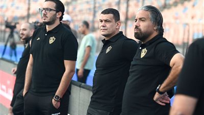 طبيب الزمالك يكشف موقف «علاء» و«جمعة» من مباراة فيوتشر