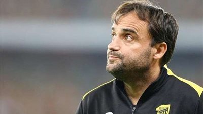 تقارير: لويس سييرا يقترب من تدريب الزمالك