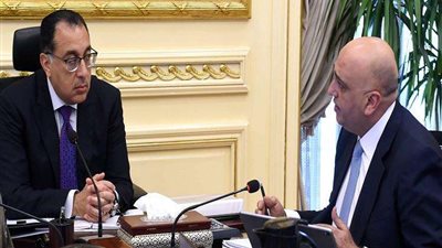 رئيس الوزراء يتابع أعمال جهاز تنمية المشروعات المتوسطة والصغيرة ومتناهية الصغر