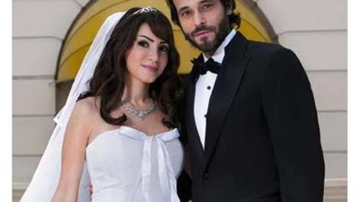 من الحب إلى الوداع: رحلة قلب يوسف الشريف مع إنجي علاء