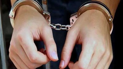 حجز متهم هارب مطلوب التنفيذ عليه في 210 حكم قضائي بمصر الجديدة