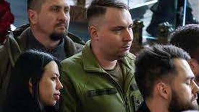 جهاز الاستخبارات العسكرية الأوكرانية يؤكد تسميم زوجة رئيسه