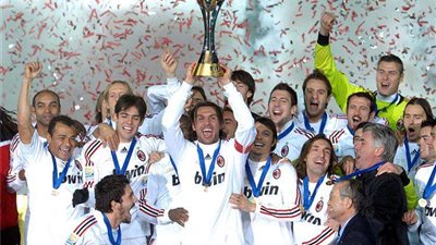 كأس العالم للأندية.. ميلان يُنهي السيطرة اللاتينية ويمنح أوروبا لقبها الأول