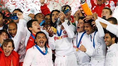 كأس العالم للأندية.. إنترناسيونال يواصل فرض السيطرة البرازيلية والأهلي يحصد البرونزية الأولى