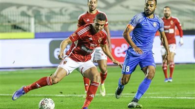 سموحة يفرض نتيجة التعادل السلبي على الأهلي في دوري نايل