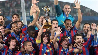 كأس العالم للأندية.. برشلونة يتوج بطلًا ويُعادل الكفة بين أوروبا وأمريكا الجنوبية