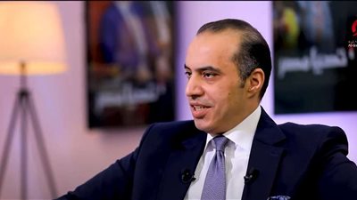 المستشار محمود فوزي : الدولة المصرية أصبحت مؤهلة تماما لانطلاقة اقتصادية قوية