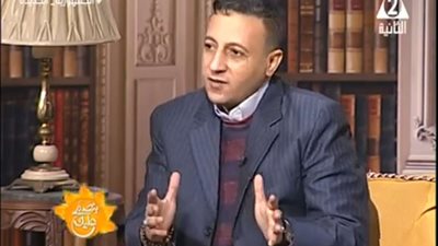 وليد الغمري: مصر تسعى لتكون قدوة في الانتخابات الرئاسية وتُؤمن بحق المواطن بشأن اختيار رئيسه
