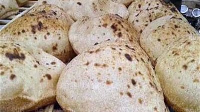 رئيس شعبة المخابز يكشف موعد تطبيق منظومة الخبز لغير حاملي بطاقات التموين