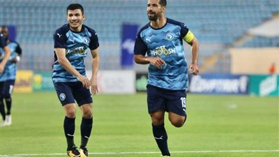 30 ركلة جزاء.. السعيد يكتب رقمًا قياسيًا جديدًا في بطولة الدوري