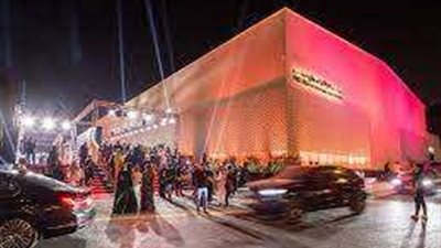 فعاليات الدورة الثالثة لمهرجان البحر الأحمر السينمائي الدولي