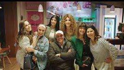 مسلسل الوصفة السحرية ومقومات الزواج الناجح