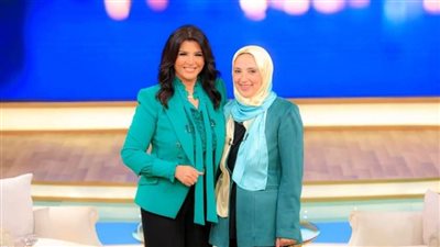 مع منى الشاذلي.. ابنة الدكتور مصطفى محمود تتحدث عن كواليس «العلم والإيمان»