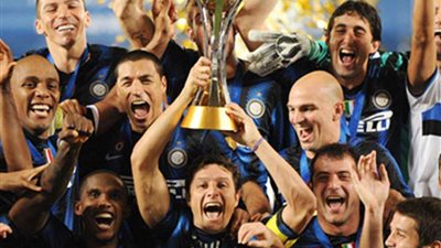 كأس العالم للأندية.. إنتر ميلان يمنح أوروبا التفوق للمرة الأولى ومازيمبي يحقق أفضل إنجاز إفريقي