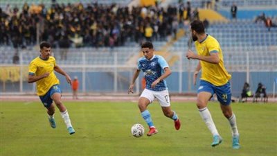 بيراميدز يعلن قائمة مباراتي نواذيبو وصن داونز في دوري أبطال إفريقيا