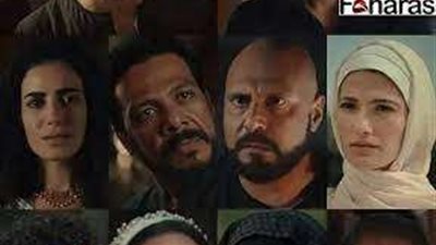 مفاجأة في مسلسل العودة تسبب صدمة للجميع