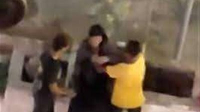 بسبب الكلاب.. كشف حقيقة تداول مقطع فديو للتعدي على سيدة بـ 6 أكتوبر