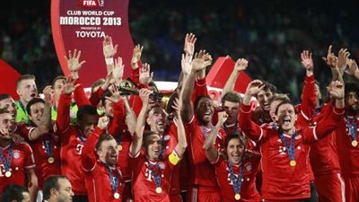 كأس العالم للأندية.. بايرن ميونخ يوسع الفارق لصالح أوروبا والرجاء يحقق أفضل إنجاز عربي