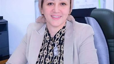 ريهام الحفناوي تطالب المصريين في الخارج بالمشاركة الإيجابية في الانتخابات الرئاسية