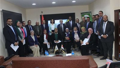 جامعة القاهرة ينظم ندوة بعنوان 