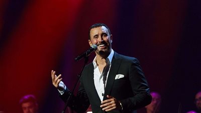 في هذا الموعد.. كاظم الساهر يطلق حفلاً غنائيا إضافيا في دبي