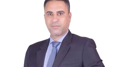 محمد عيد: مصر لم ولن تتخلى عن الشعب الفلسطيني ولن تقبل بتصفية القضية الفلسطينية