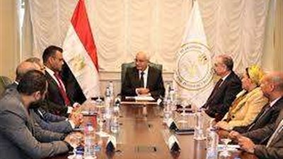 وزير التربية والتعليم يُوقع تجديد بروتوكول تعاون مع بنك الطعام المصري