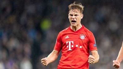 برشلونة يستهدف التعاقد مع نجم بايرن ميونيخ