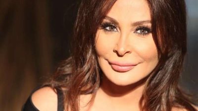 إليسا تُوجه رسالة غامضة لـ الجمهور.. تفاصيل