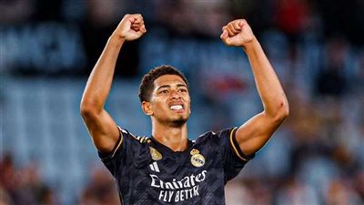 الشوط الأول.. ريال مدريد يتفوق على نابولي في دوري الأبطال