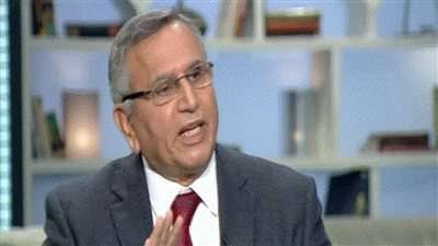 عبد السند يمامة : كان هناك إصرار من القواعد الحزبية للوفد على خوض الانتخابات الرئاسية