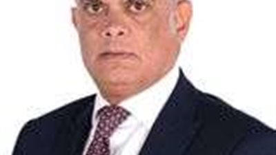 الوزير المفوض للشئون العربية يشارك في انطلاق قمة المناخ Cop28 فى الإمارات