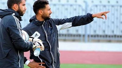 أحمد عادل: كنت قريب من الانضمام للزمالك.. وجوزيه الأفضل في التعامل النفسي